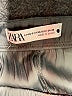 Zara Black Formal Skirt Size XS - photo 4