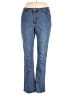 French Dressing Jeans Blue Jeans Size XL (estimated) - photo 1