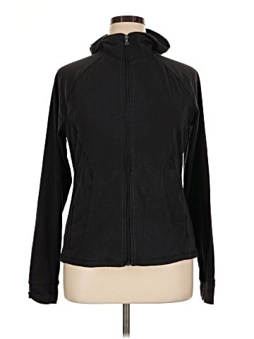 Tek Gear Zip Up Hoodie (view 1)