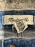 Madewell Blue Jeans Size 33 waist (tall) - photo 7
