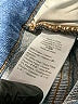 Madewell Blue Jeans Size 33 waist (tall) - photo 9