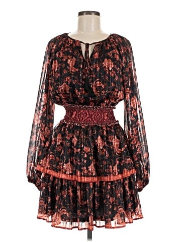 VICI Cocktail Dress (view 1)