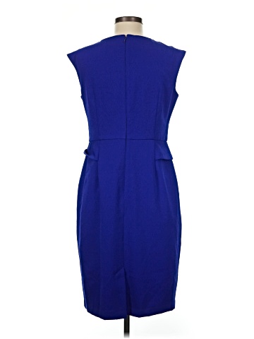 Black Label by Evan Picone Cocktail Dress (view 2)