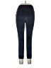 Zella Blue Casual Pants Size L - photo 2