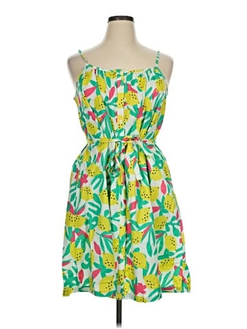 Hanna Andersson Casual Dress (view 1)