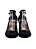 American Rag Cie Black Wedges Size 8 - photo 2
