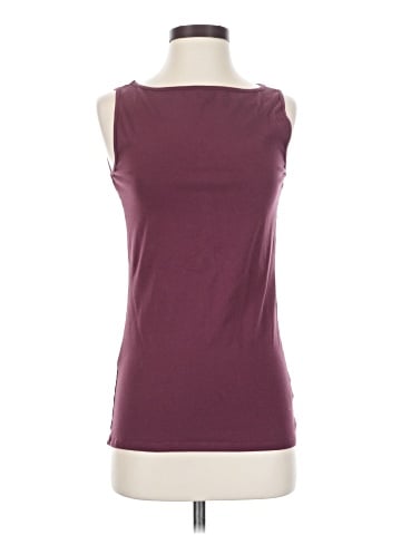 Duluth Trading Co. Sleeveless T-Shirt (view 1)