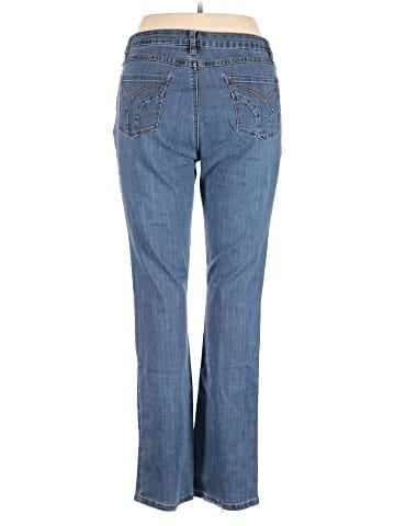 French Dressing Jeans Jeans (view 2)