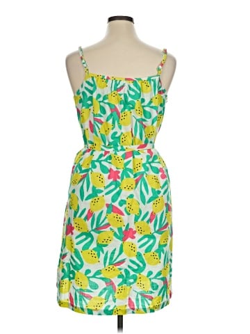 Hanna Andersson Casual Dress (view 2)