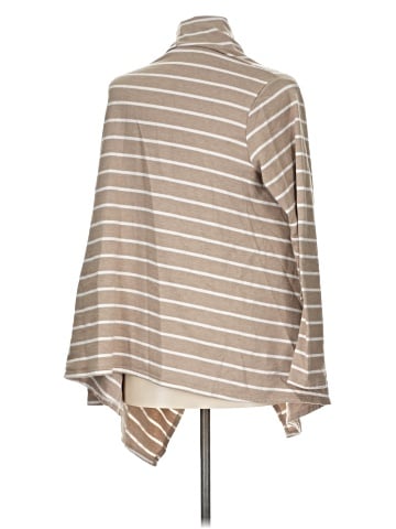Bobeau Poncho (view 2)