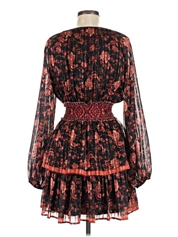 VICI Cocktail Dress (view 2)