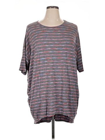 Lularoe 3/4 Sleeve T-Shirt (view 1)