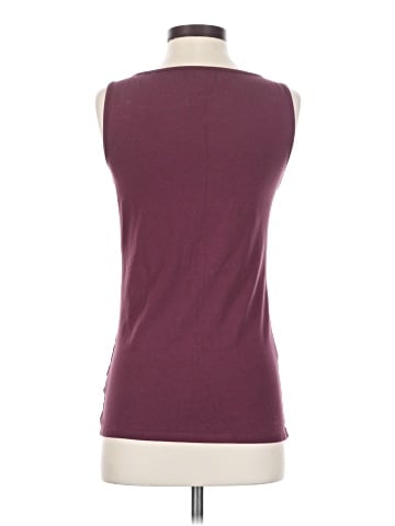 Duluth Trading Co. Sleeveless T-Shirt (view 2)