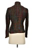 Coldwater Creek 100% Acrylic Tweed Green Jacket Size XS (petite) - photo 2