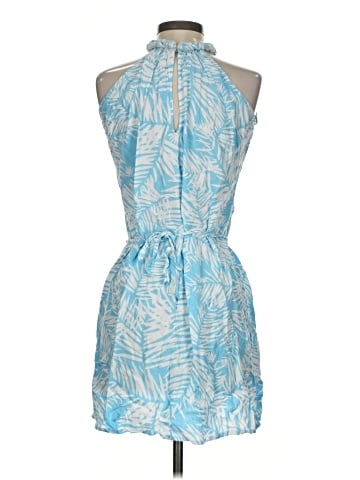 Escapada Cocktail Dress (view 2)