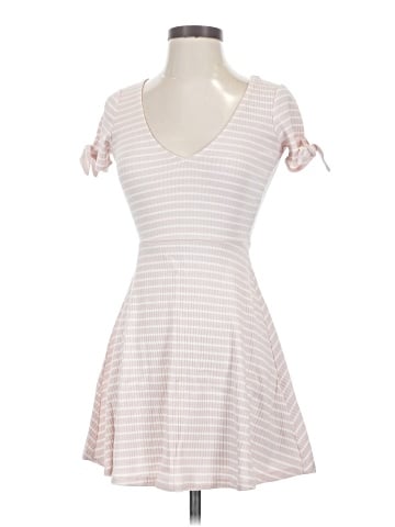 Abercrombie & Fitch Casual Dress (view 1)
