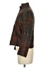Coldwater Creek 100% Acrylic Tweed Green Jacket Size XS (petite) - photo 5