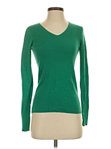 Banana Republic Pullover Sweater (view 1)