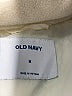 Old Navy Ivory Vest Size M - photo 6