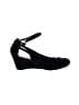 American Rag Cie Black Wedges Size 8 - photo 1
