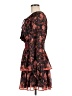 VICI Red Cocktail Dress Size M - photo 5