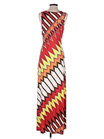 ECI Casual Dress (view 2)