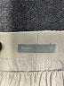 Assorted Brands Solid Tan Casual Skirt Size S - photo 4