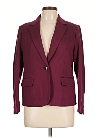 Anne Klein 3/4 Sleeve Top (view 1)