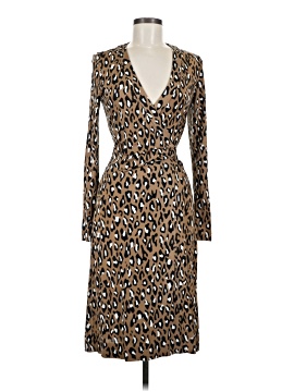 Diane Von Furstenberg Kimono