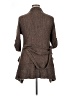 Brittany Black Brown Cardigan Size XL - photo 2