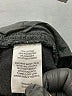 ABound Chevron-herringbone Black Jeggings Size 33 waist - photo 8