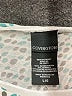Covington Teal Sleeveless Top Size L - photo 4