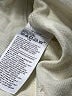 Old Navy 100% Cotton Ivory Jeans Size 12 Petite - photo 8