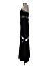 Lovers + Friends 100% Polyester Black Cocktail Dress Size M - photo 5