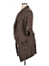 Brittany Black Brown Cardigan Size XL - photo 5