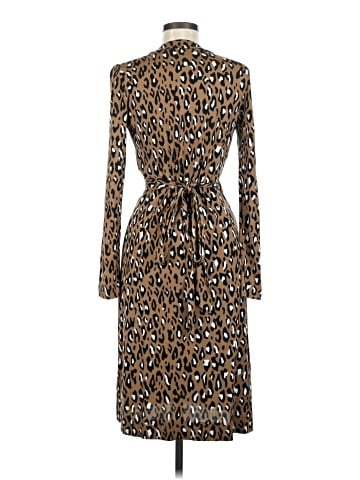 Diane von Furstenberg Kimono (view 2)