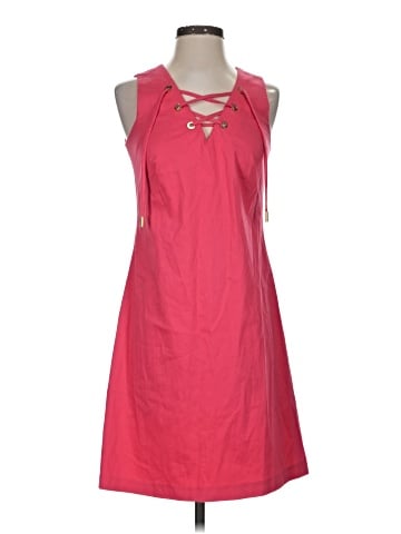 Calvin Klein Casual Dress (view 1)