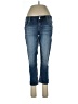 Mudd Solid Blue Jeans Size 13 - photo 1