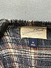 Universal Thread Plaid Gray Casual Dress Size XS - photo 7