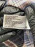 Universal Thread Plaid Gray Casual Dress Size XS - photo 8