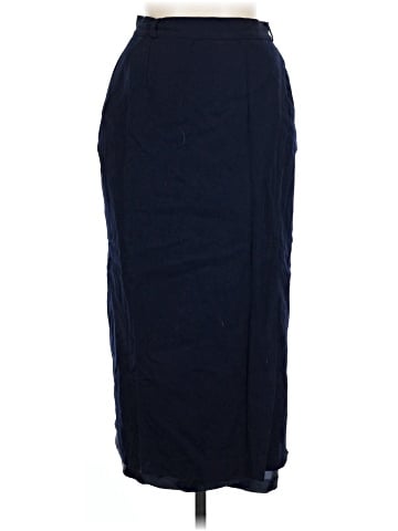 Liz Claiborne Collection Wool Skirt (view 1)