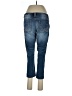 Mudd Solid Blue Jeans Size 13 - photo 2
