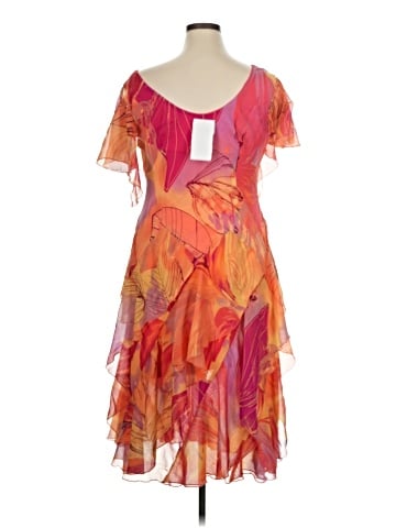 New Directions Cocktail Dress (view 2)