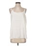 Eileen Fisher Ivory Tank Top Size S - photo 1