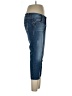 Mudd Solid Blue Jeans Size 13 - photo 4