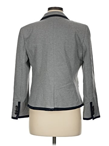 Ann Taylor Blazer (view 2)