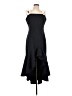 Alexia Admor Black Cocktail Dress Size 12 - photo 1