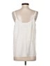 Eileen Fisher Ivory Tank Top Size S - photo 2