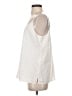 Eileen Fisher Ivory Tank Top Size S - photo 5