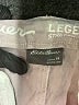 Eddie Bauer Solid Gray Casual Pants Size 14 - photo 4